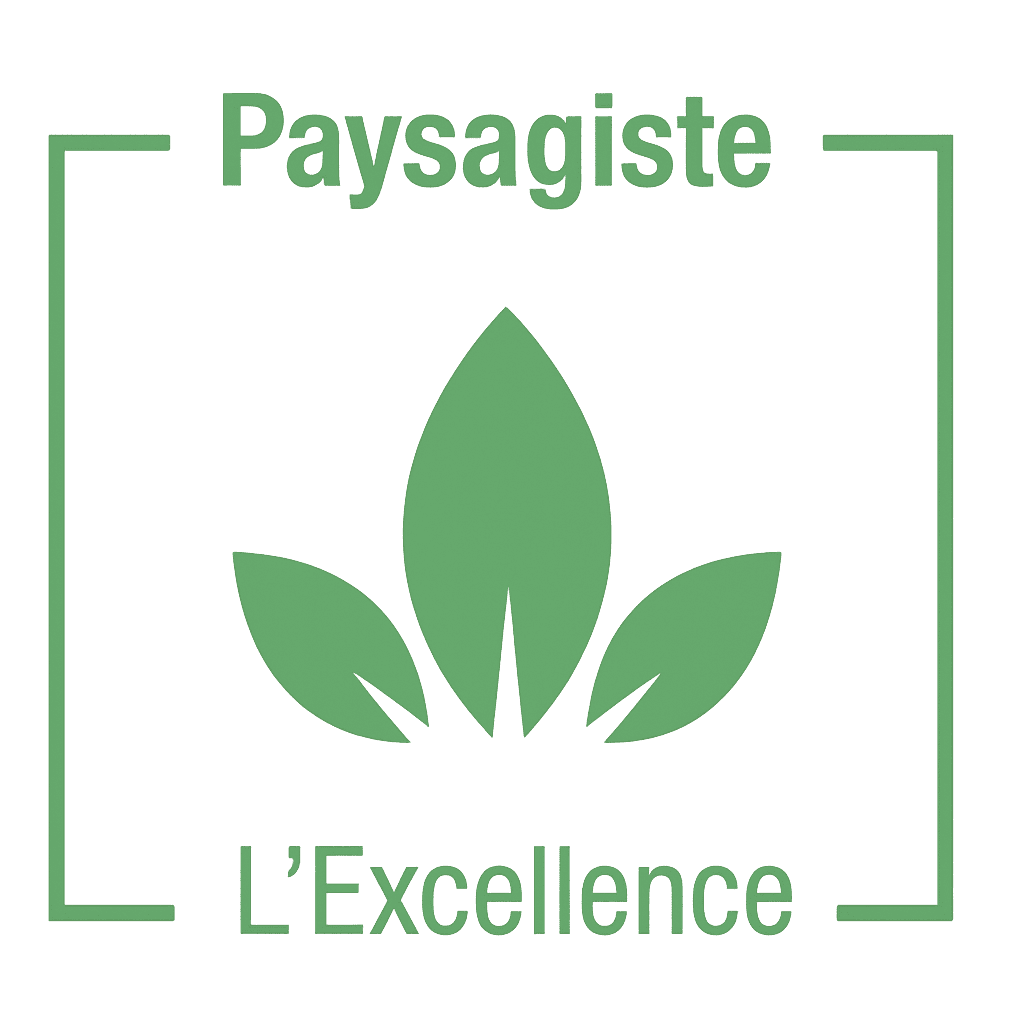 Paysagiste l’Excellence