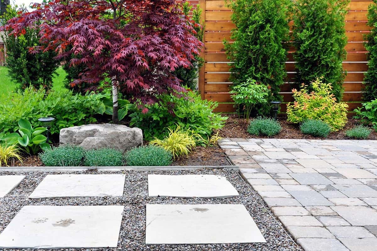 Entretien paysager et tonte de pelouse professionnelle