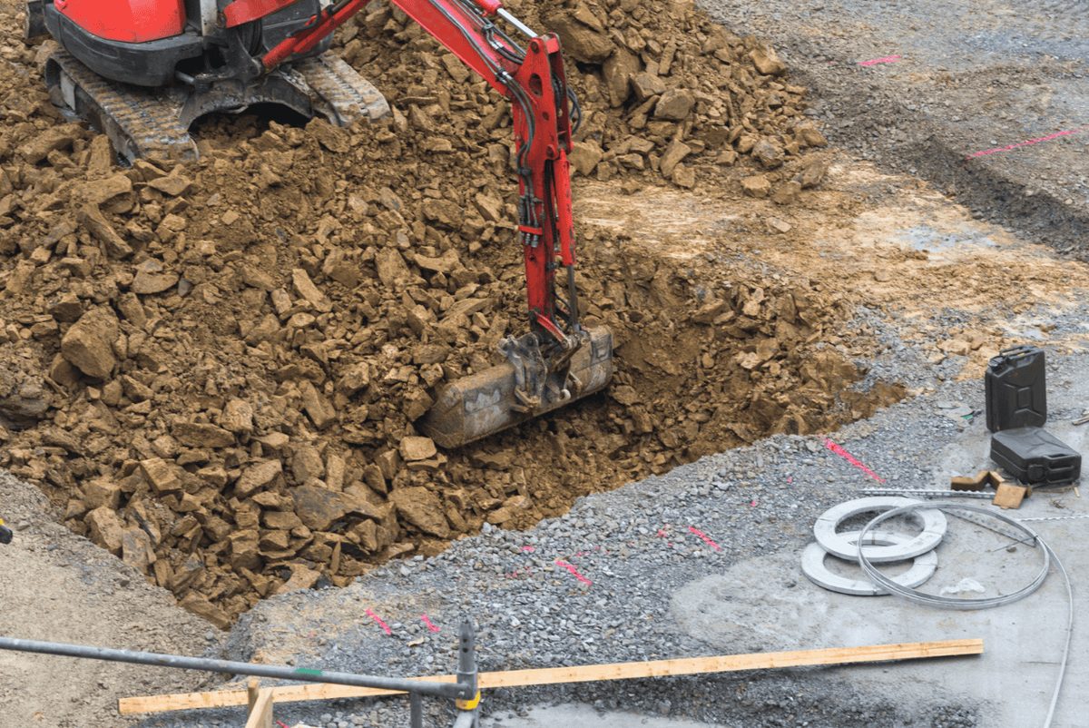 Amenagement paysager residentiel complet
