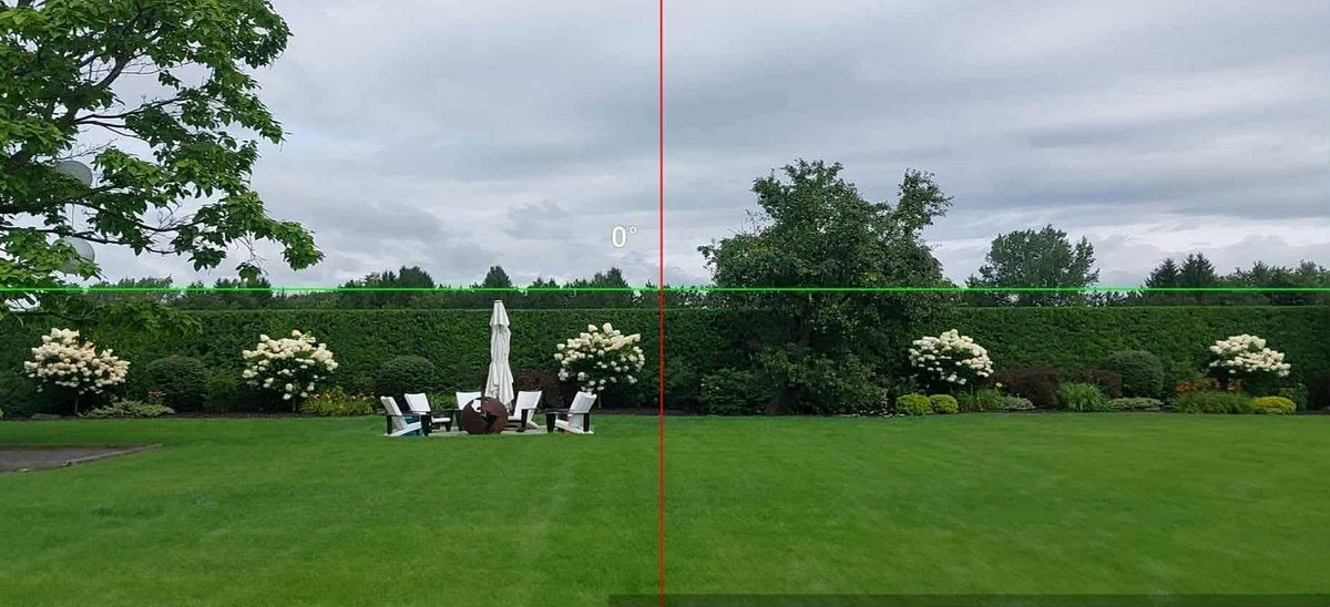 Paysagiste L'Excellence Inc - Pose de tourbe Saint-Hubert photo 5